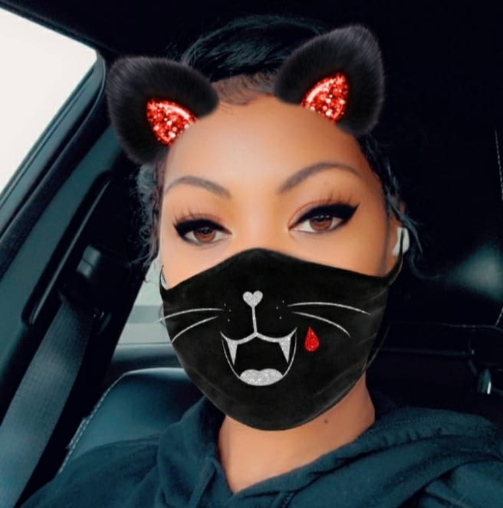 Meet your Posher, Nequondra